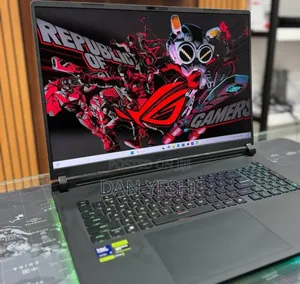 New Laptop Asus 32GB Intel Core Ultra 9 SSD 2T