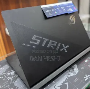 New Laptop Asus 32GB Intel Core Ultra 9 SSD 2T