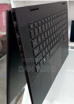 New Laptop Lenovo ThinkPad X1 Yoga 32GB Intel Core i7 SSD 512GB
