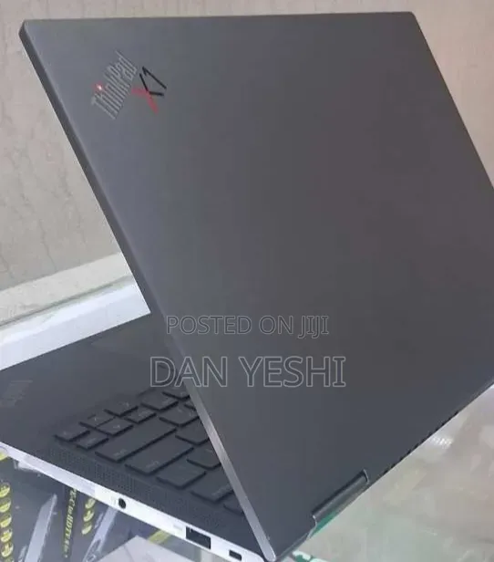 New Laptop Lenovo ThinkPad X1 Yoga 32GB Intel Core i7 SSD 512GB