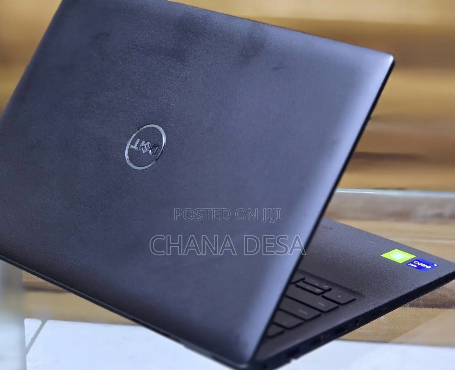 New Laptop Dell Latitude 14 8GB Intel Core i7 SSD 256GB