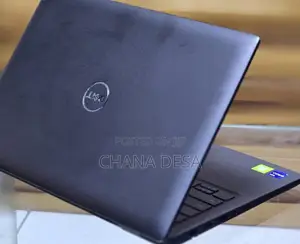 New Laptop Dell Latitude 14 8GB Intel Core i7 SSD 256GB