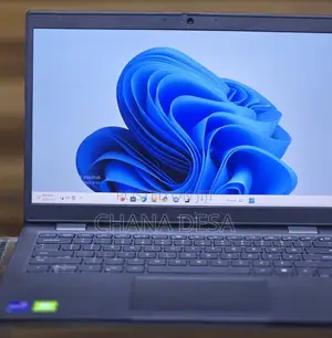 New Laptop Dell Latitude 14 8GB Intel Core i7 SSD 256GB