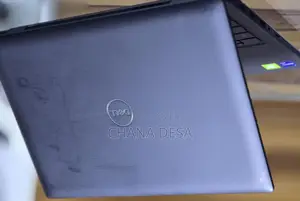 New Laptop Dell Latitude 14 8GB Intel Core i7 SSD 256GB