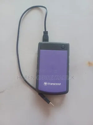 Harddisk 2tb Transcend