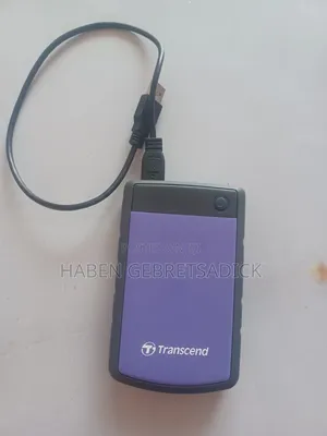 Harddisk 2tb Transcend