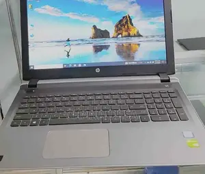 New Laptop HP Envy 15 8GB Intel Core i7 SSD 512GB