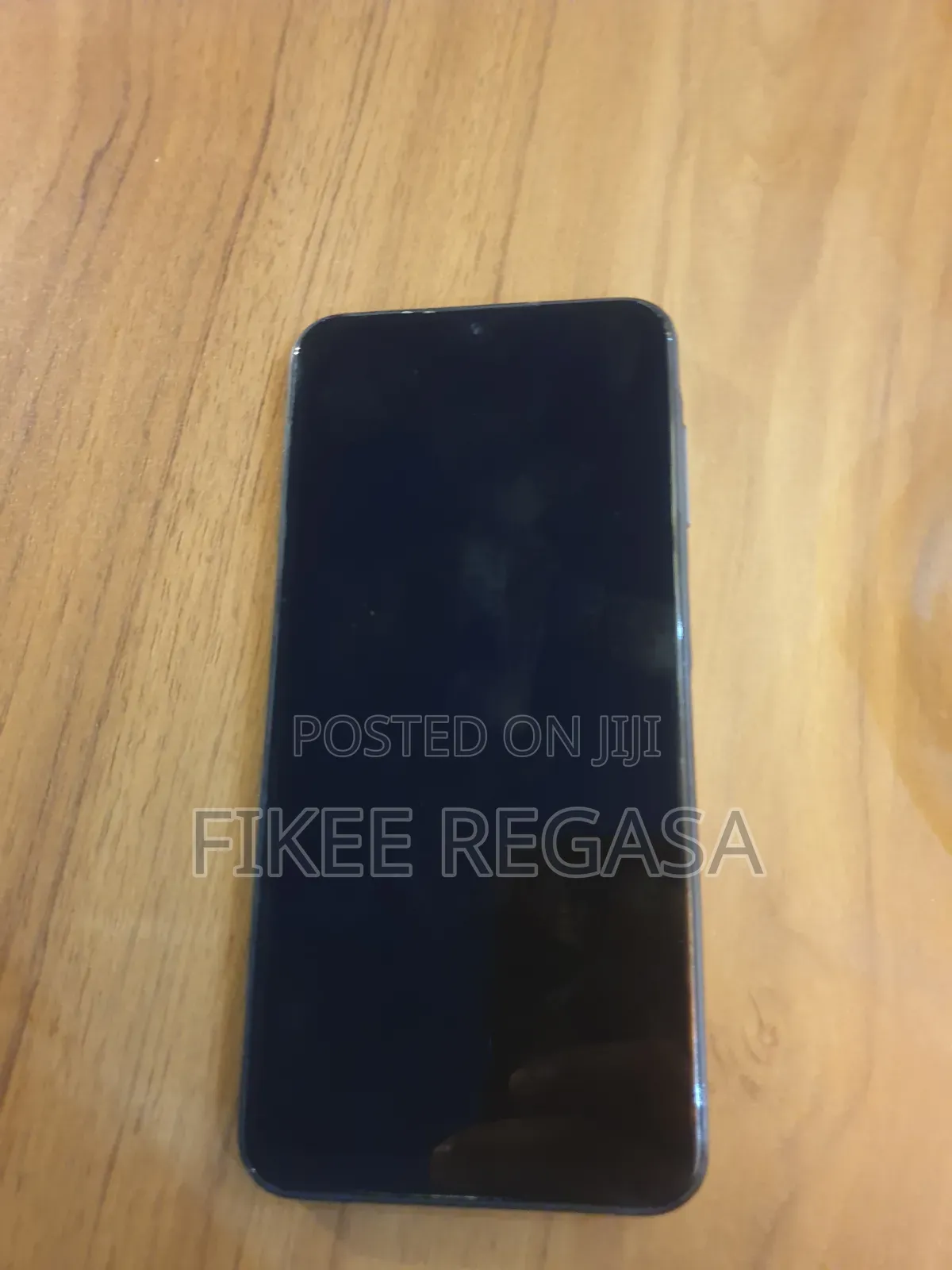 Samsung Galaxy A16 128 GB Black