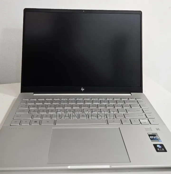 New Laptop HP Pavilion 15 16GB Intel Core i5 SSD 1T