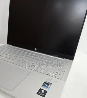 New Laptop HP Pavilion 15 16GB Intel Core i5 SSD 1T