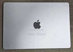 New Laptop Apple MacBook Air 2024 M3 8GB Apple M3 SSD 512GB