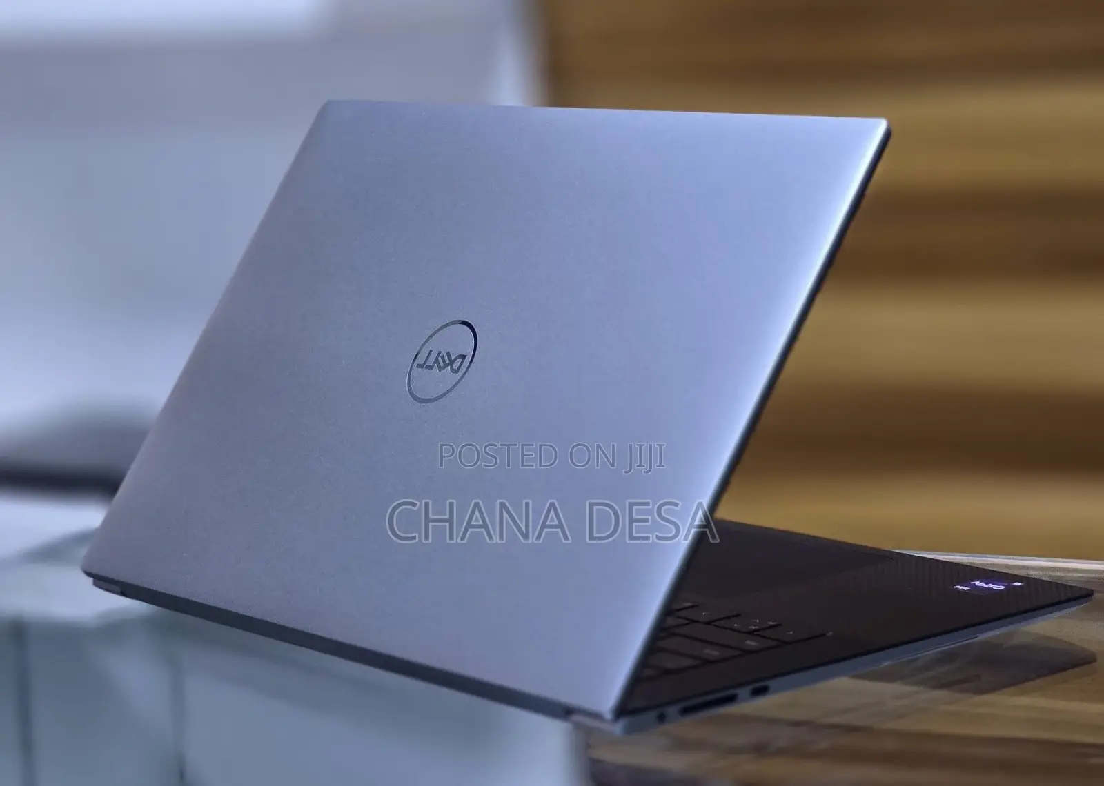 New Laptop Dell 16GB Intel Core i9 SSD 512GB
