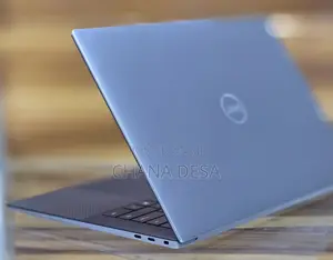 New Laptop Dell 16GB Intel Core i9 SSD 512GB