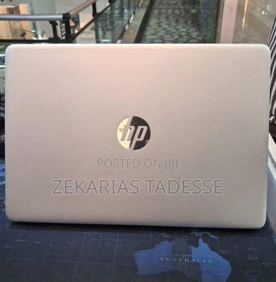 New Laptop HP Stream Notebook 8GB AMD Ryzen 3 SSD 256GB
