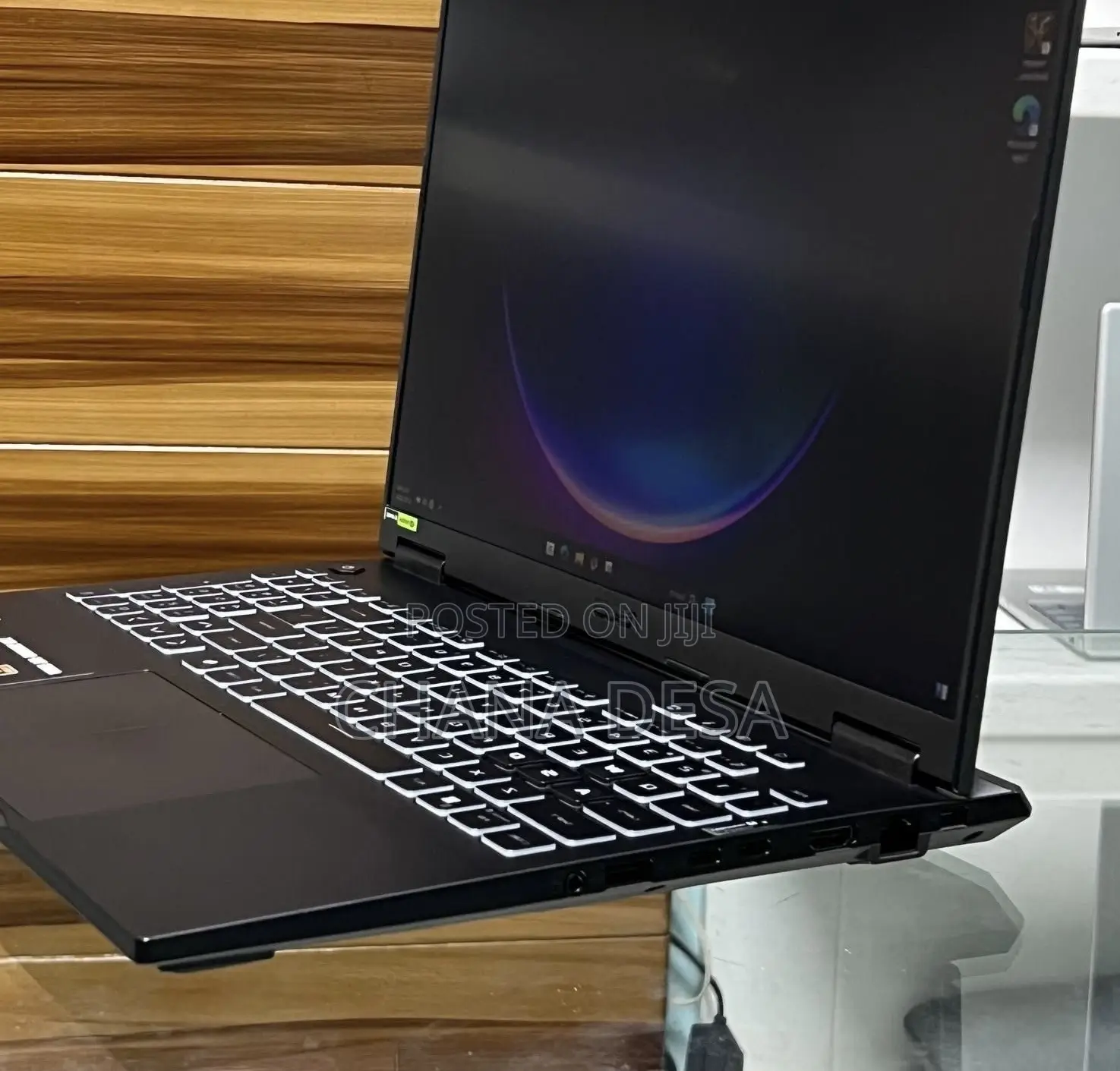 New Laptop Asus TUF Gaming F16 16GB Intel Core i7 SSD 1T