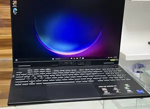 New Laptop Asus TUF Gaming F16 16GB Intel Core i7 SSD 1T