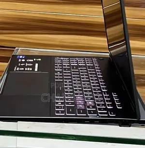 New Laptop Asus TUF Gaming F16 16GB Intel Core i7 SSD 1T