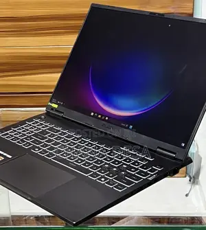 New Laptop Asus TUF Gaming F16 16GB Intel Core i7 SSD 1T
