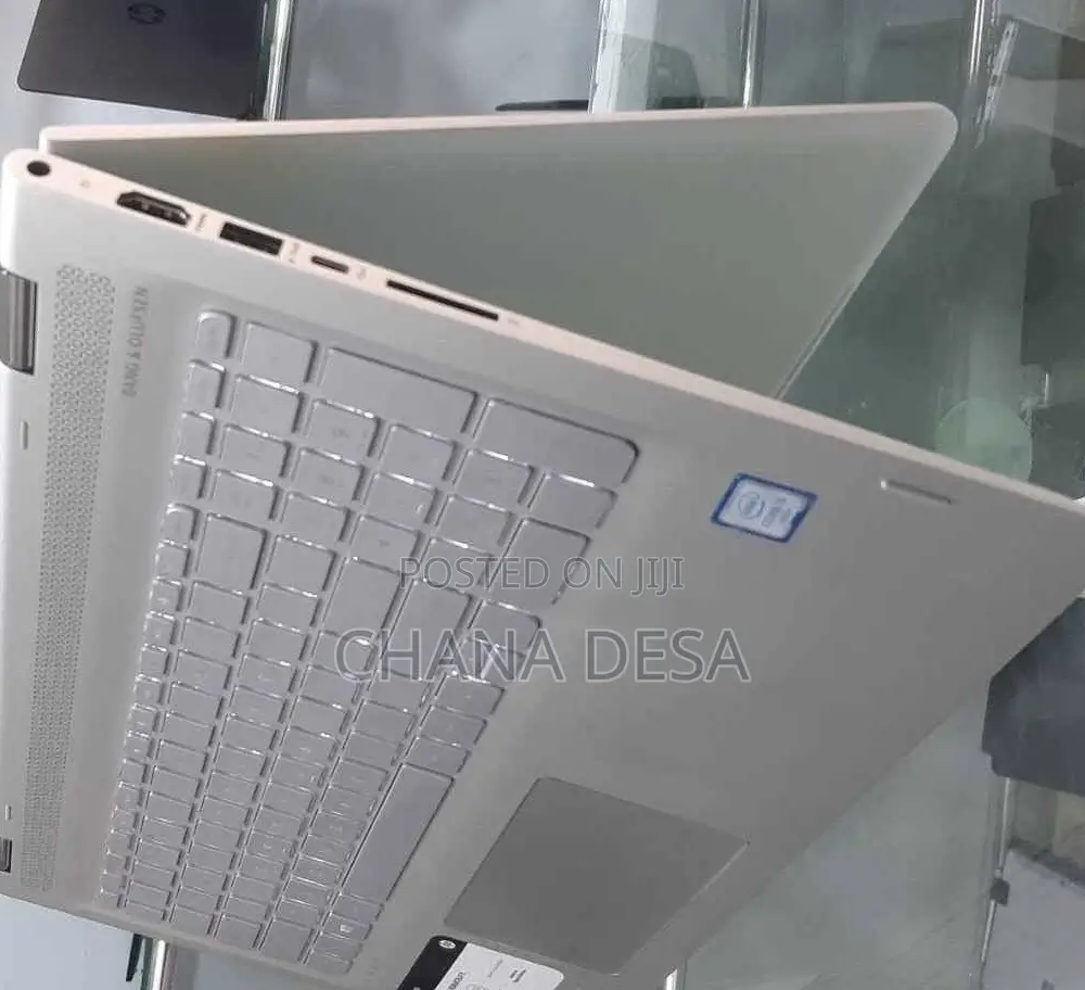 New Laptop HP Envy X360 16GB Intel Core i7 SSD 512GB