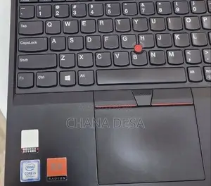 New Laptop Lenovo 8GB Intel Core i5 SSD 256GB