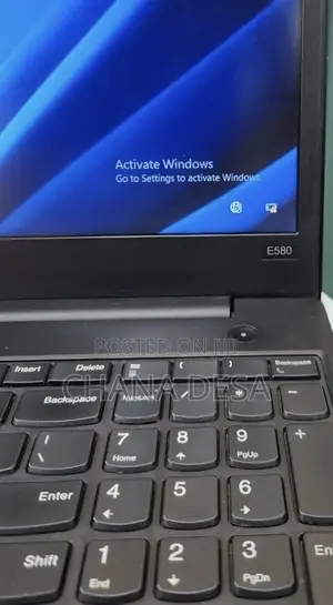 New Laptop Lenovo 8GB Intel Core i5 SSD 256GB