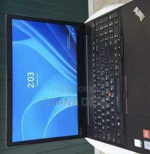 New Laptop Lenovo 8GB Intel Core i5 SSD 256GB