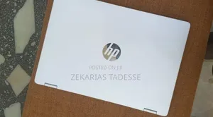 New Laptop HP OmniBook 5 Flip 16GB Intel Core 7 SSD 512GB