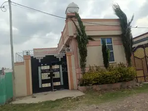 Furnished 9bdrm House in Dukem Bishoftu, East Shewa for sale