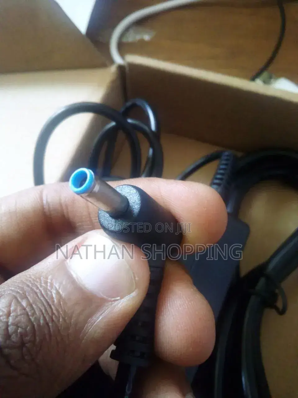 Hp Laptop Charger