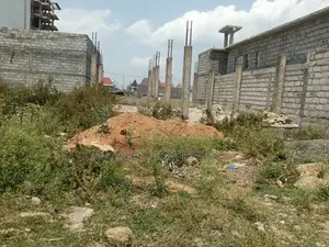 15bdrm Apartment in Dukem Bishoftu, East Shewa for sale
