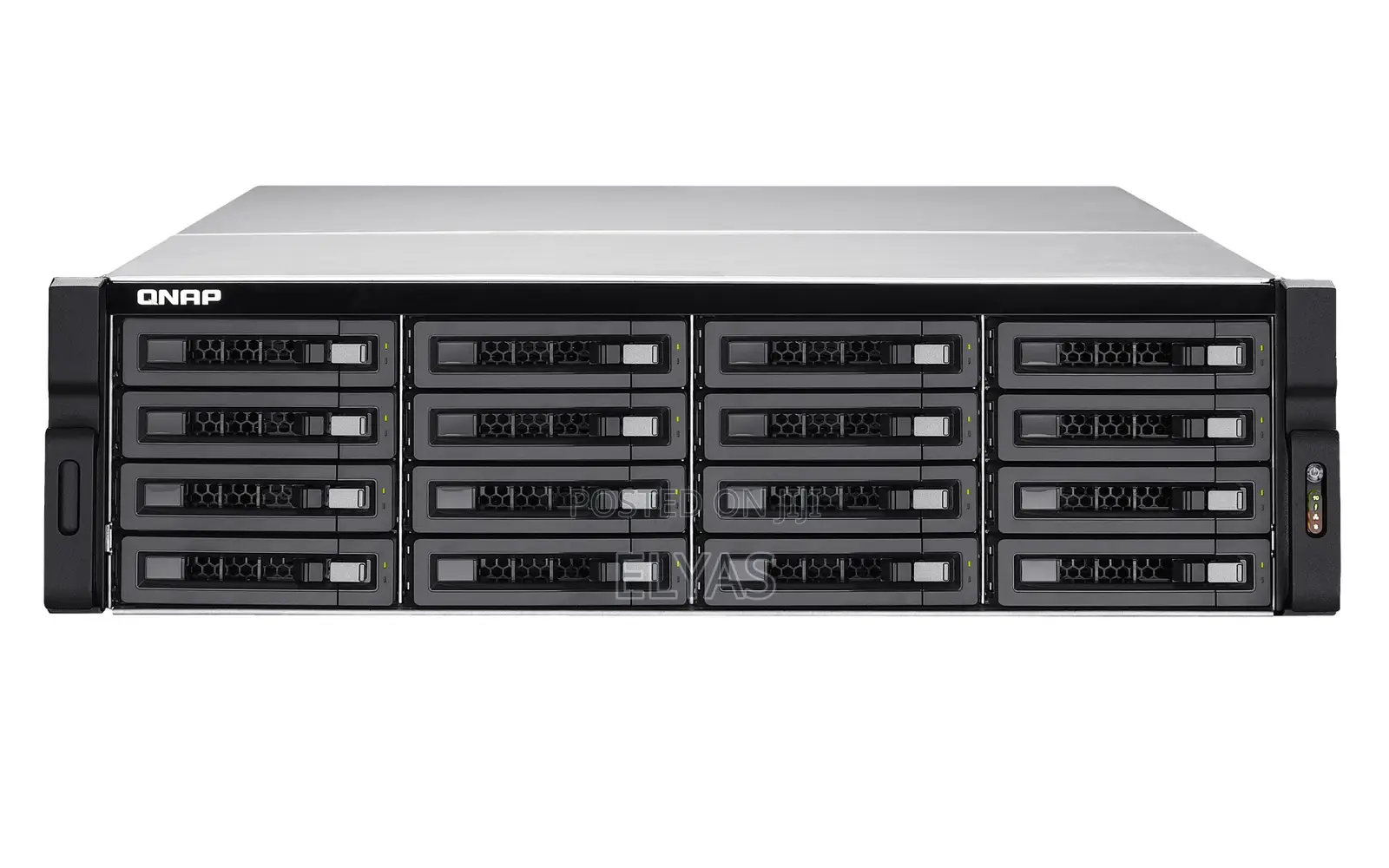 New Server 32GB Intel Xeon HDD+SSD 3T