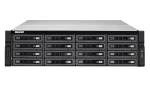 New Server 32GB Intel Xeon HDD+SSD 3T