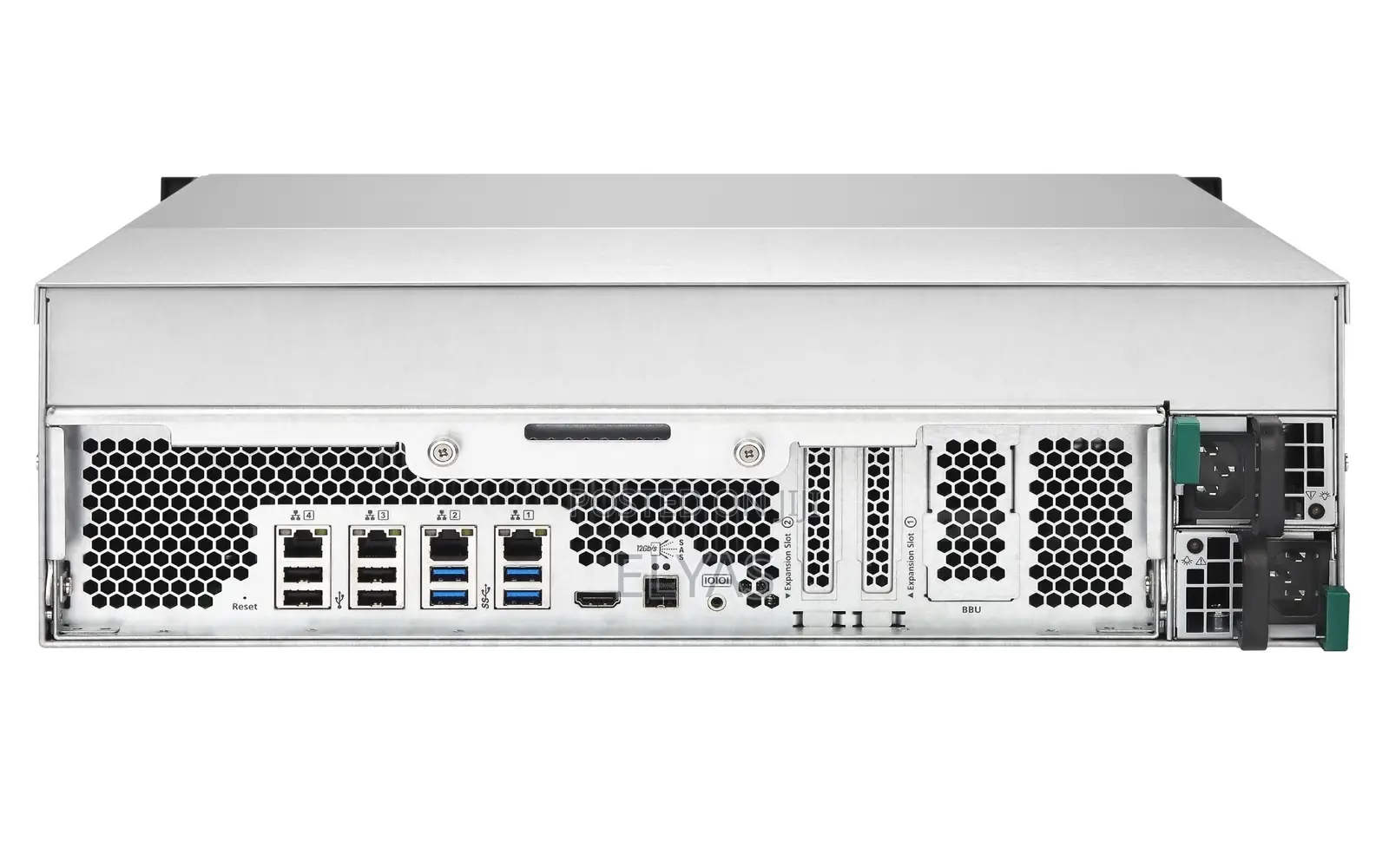 New Server 32GB Intel Xeon HDD+SSD 3T