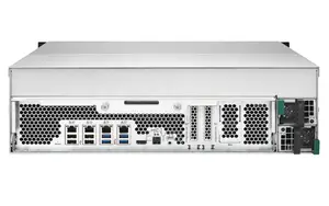 New Server 32GB Intel Xeon HDD+SSD 3T