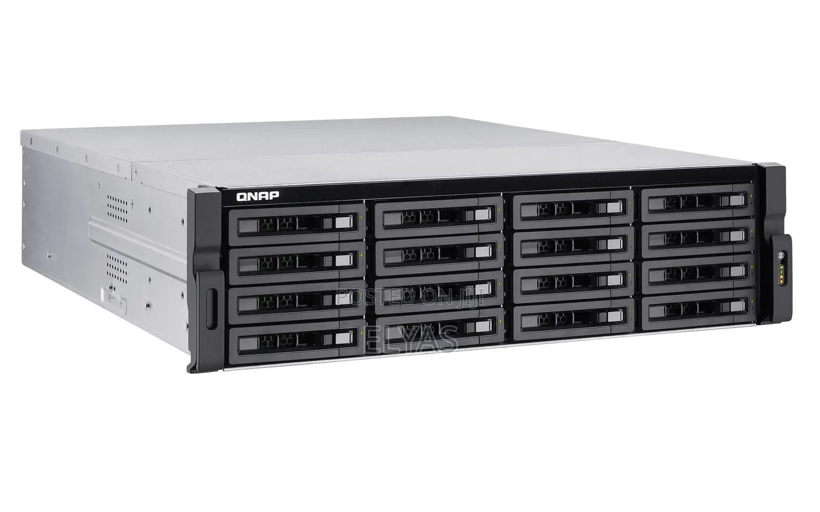 New Server 32GB Intel Xeon HDD+SSD 3T