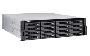 New Server 32GB Intel Xeon HDD+SSD 3T