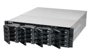 New Server 32GB Intel Xeon HDD+SSD 3T
