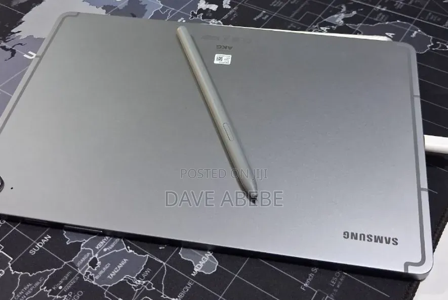 New Samsung Galaxy Tab S9 FE 128 GB