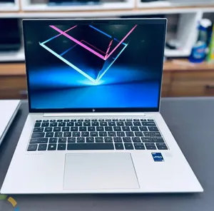 New Laptop HP EliteBook 840 G10 16GB Intel Core i7 SSD 512GB