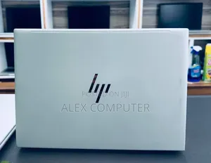 New Laptop HP EliteBook 840 G10 16GB Intel Core i7 SSD 512GB