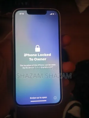 Apple iPhone 13 Mini 256 GB White