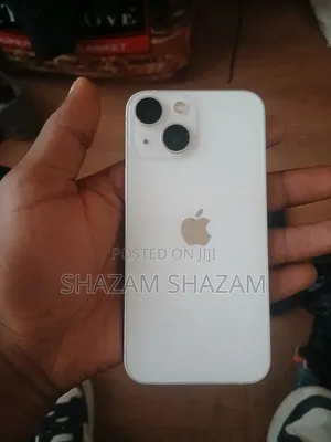 Apple iPhone 13 Mini 256 GB White
