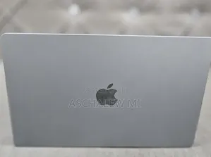 New Laptop Apple MacBook Air 2024 M3 8GB Apple M3 SSD 512GB