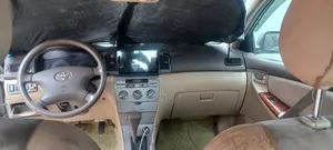 Toyota Corolla 2006