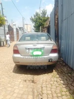 Toyota Corolla 2006
