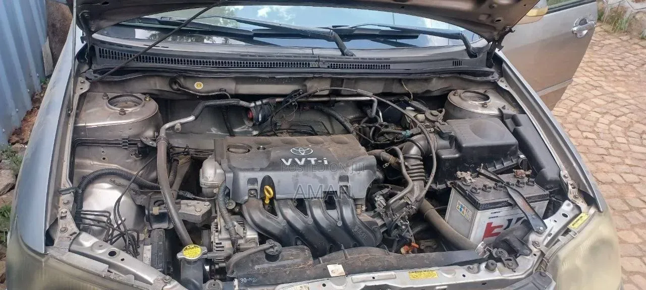 Toyota Corolla 2006