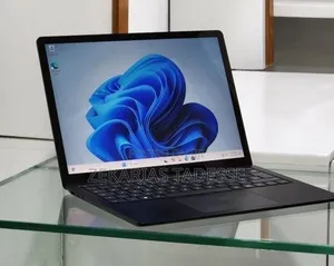 New Laptop Microsoft Surface Laptop 4 16GB Intel Core i7 SSD 512GB