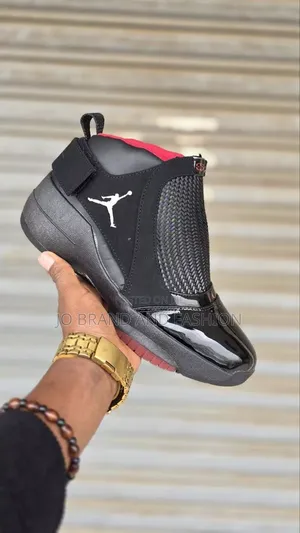 Jordan 19 High Master Quality Shoes