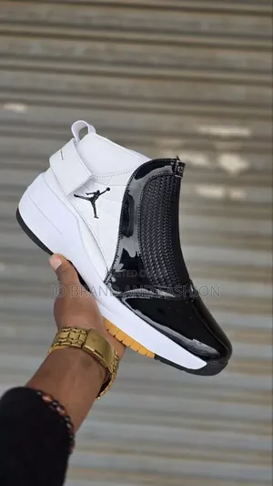 Jordan 19 High Master Quality Shoes