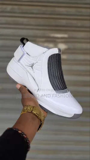 Jordan 19 High Master Quality Shoes